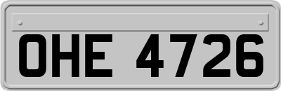 OHE4726