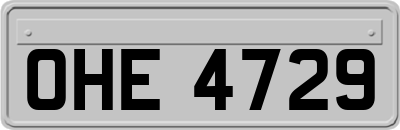 OHE4729