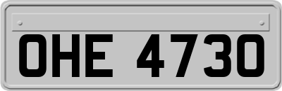 OHE4730