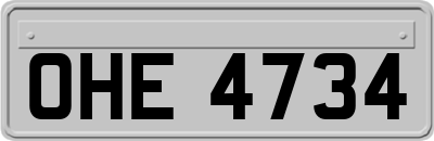 OHE4734