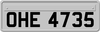 OHE4735