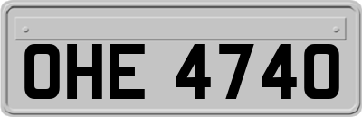 OHE4740
