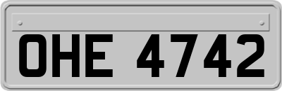 OHE4742