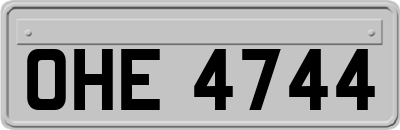OHE4744