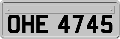 OHE4745