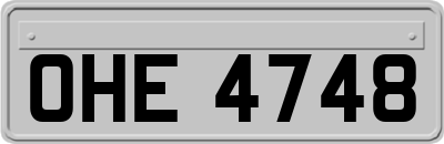 OHE4748