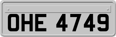 OHE4749
