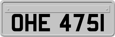 OHE4751