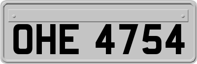 OHE4754