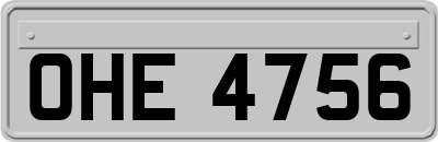 OHE4756