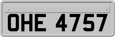 OHE4757