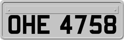 OHE4758