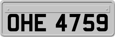 OHE4759