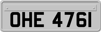 OHE4761