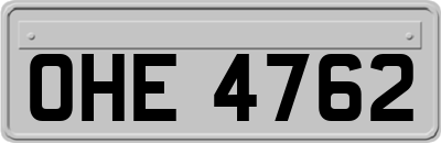 OHE4762