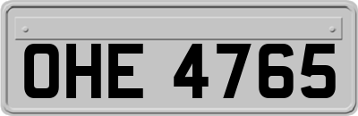 OHE4765