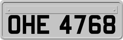 OHE4768