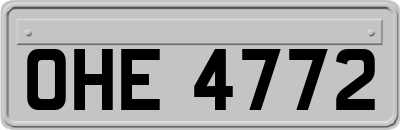 OHE4772