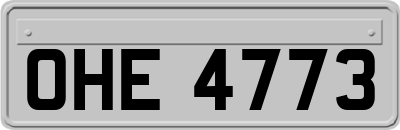 OHE4773