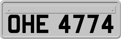 OHE4774