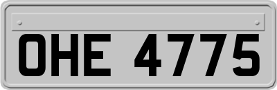 OHE4775