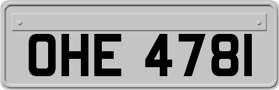 OHE4781