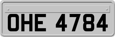 OHE4784