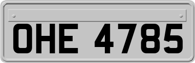 OHE4785