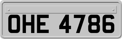 OHE4786
