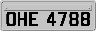 OHE4788