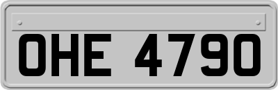 OHE4790