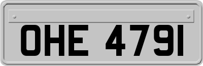 OHE4791