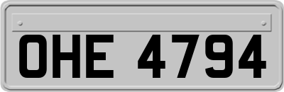 OHE4794