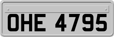 OHE4795