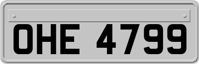 OHE4799