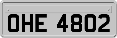 OHE4802
