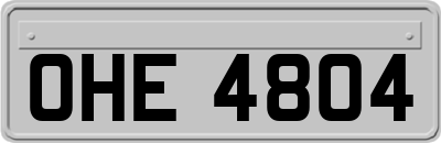 OHE4804