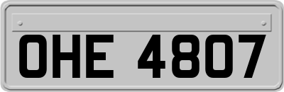OHE4807