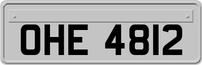 OHE4812