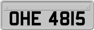 OHE4815