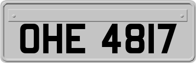 OHE4817