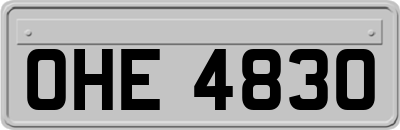 OHE4830