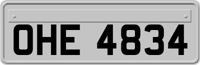 OHE4834