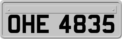 OHE4835