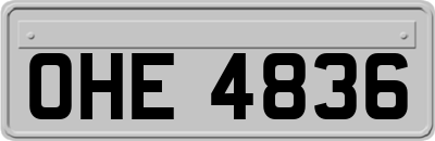 OHE4836