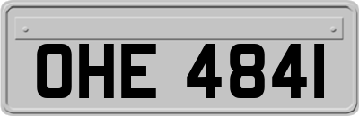 OHE4841