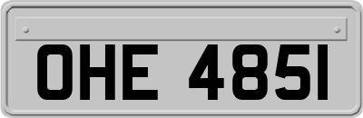 OHE4851