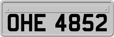 OHE4852