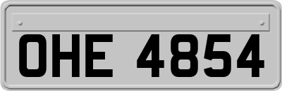 OHE4854