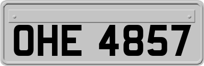 OHE4857